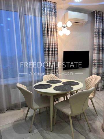 74тыс.$ Квартира в центре / НОВОСТРОЙ / ЖК Заречный ЖК Заречный