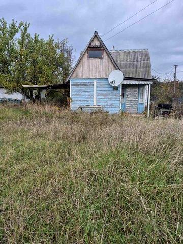 Продам приватизовану дачу в с. Фурси