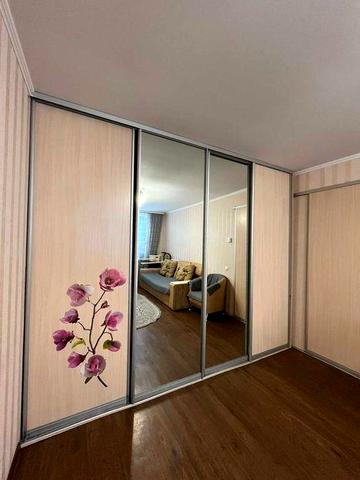 Продається однокімнатна квартира в районі Ковалівка