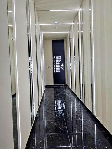 Оренда  1но кімнатної квартири в ЖК Статус