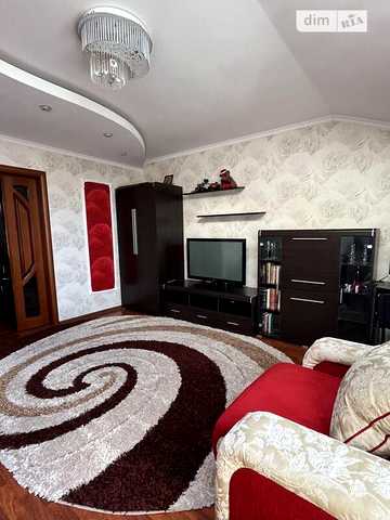 Продаж 2к Квартира Виговського Івана вулиця
