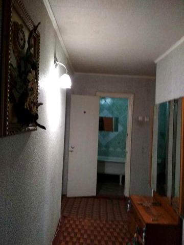 Продаётся 2-х комнатная квартира