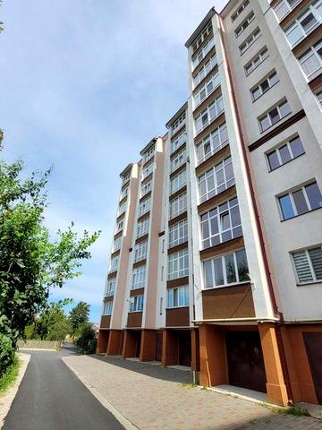 2 рівнева квартира біля Метро. ЖК Затишна оселя