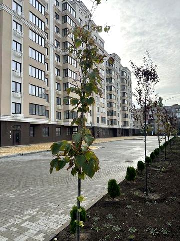 Продам 3х комнатную квартиру в новом доме на Садовой ЖК Grand DeLuxe ЖК Grand DeLuxe