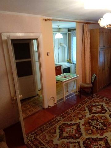 Довгострокова оренда 2к Квартира Брацлавський провулок