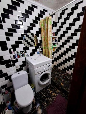 Двох кімнатна квартира в Великій Кручі.