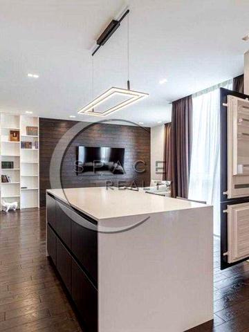 Продаж 6-кімнатної квартири у ЖК «Французький квартал 2» ЖК «Французький квартал 2»