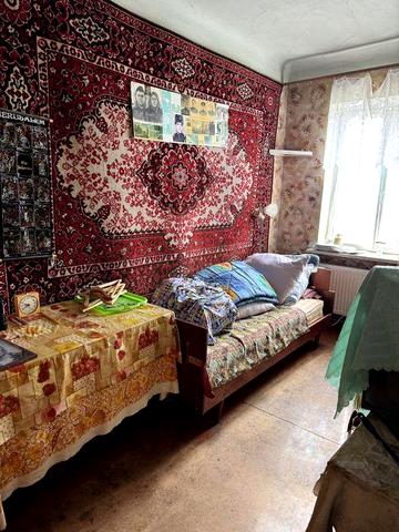 Продам 3-х кімнатну квартиру на Ревівці