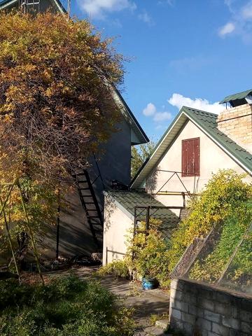 Гастелло вул.