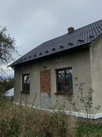 Продам Будинок(Хата)