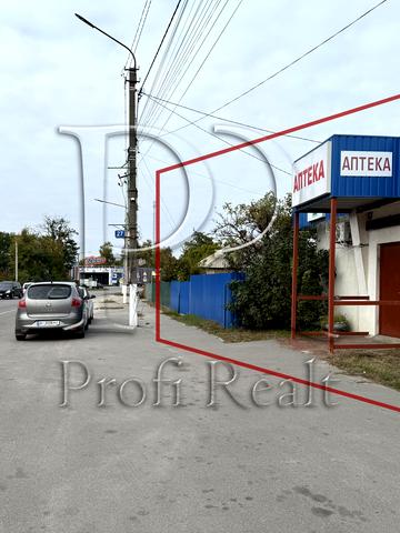 Князя Святослава вулиця, 15Б