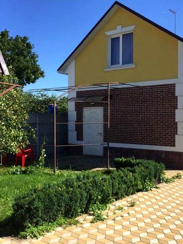 Дім довгостроково, Глеваха