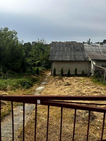 Будинок, хата, частина будинку