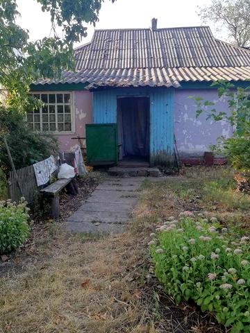 Здам в оренду будинок Самарівський (Новомосковський) район Дніпр. обл.