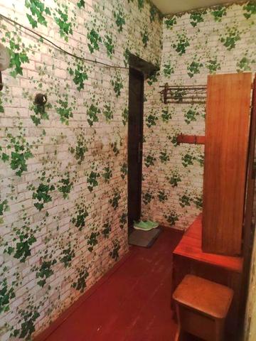 3-комнатная квартира + баня, кладовая ,погреб и сарай в Рауховка