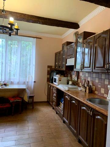 Продам Будинок з великим городом.