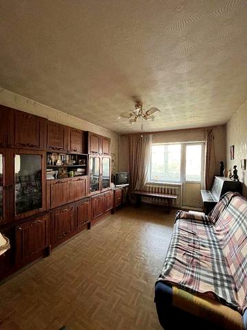 Продам 3-х комнатную квартиру ул.Иорданская 5