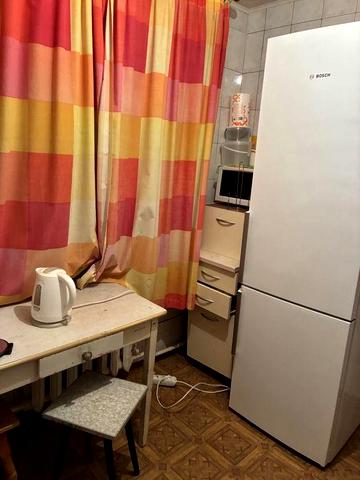 Продам 2-х к. квартиру в г.Слобожанське (Чугуївський район)