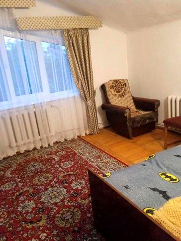 Здам 1-2-3 кімнати у будинку Львівщина Жидачів