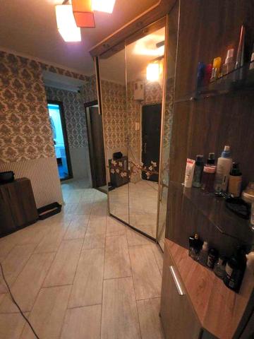 Продам 2х кімн.квартиру, м.Масельського, Героїв Харкова буд.250В