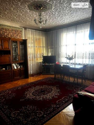 Продаж 5к Квартира Театральна вулиця