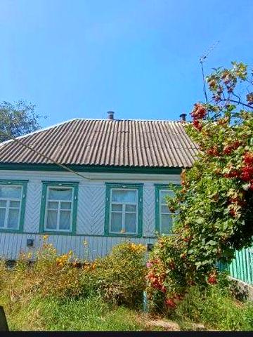 Продається добротний будинок 3 кімнати