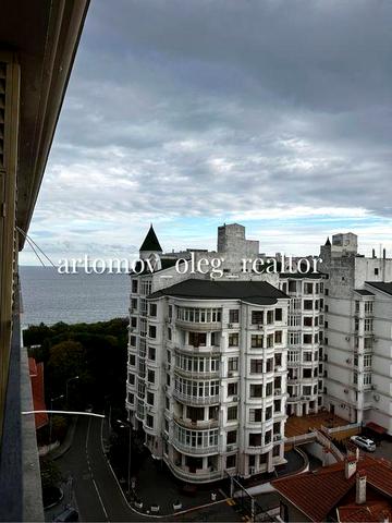 Французский/Отрада‼️Жк ГРАФ/GRAF на Азарова‼️LOFT,40м2, АГВ, МОРЕ