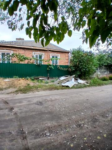 Віктора Погрібного вул. (Першотравнева)