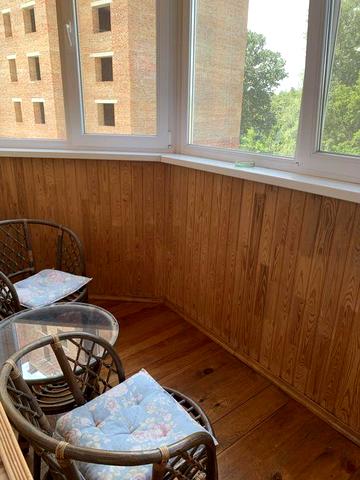 Продажа двохкомнатной  квартири от хозяина Фабрична 11