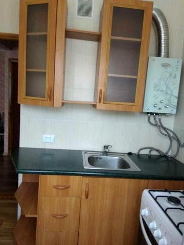 Здам 1-кімнатну квартиру по вул. Київській.