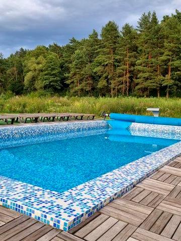 Будинок для двох