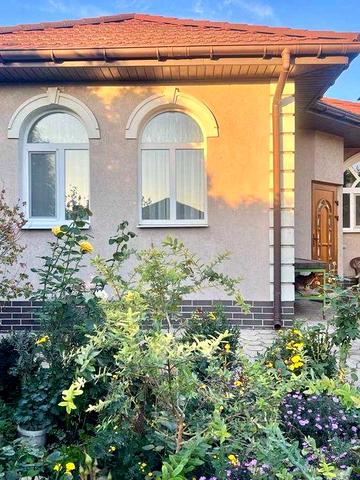 Продам Будинок 130м2 з лазнею біля річки Новоолександрівка