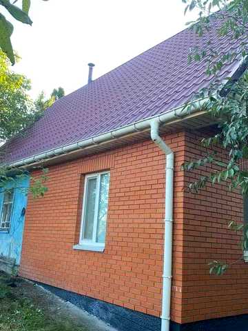 Будинок в с. Крехаїв