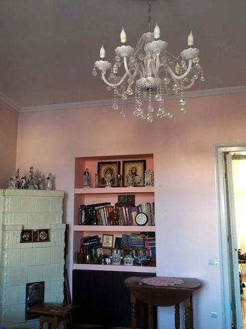 Продається 2-х кімнатна квартира по вул.Університетська