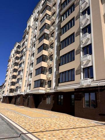 ЖК гранд делюкс квартира новобудова