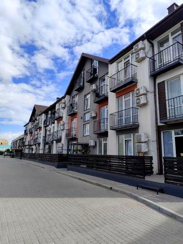 Продам апартаменти в м. Південне, Одеська область ЖК Smart House