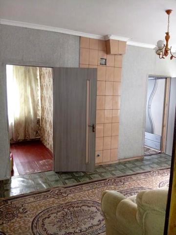 Продаж трьох кімнатної квартири