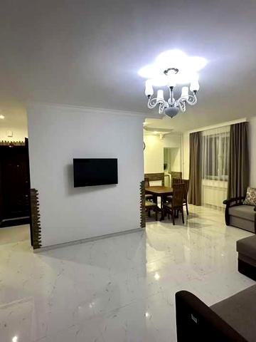 Оренда 2-к квартири в ЖК "Dolce Vita" на вул. Залізнична