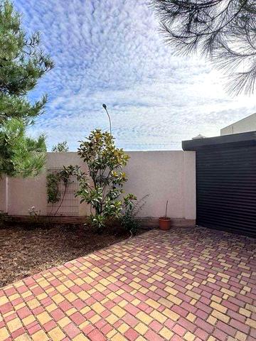 Аренда дома  длительно Совиньон  дом у моря