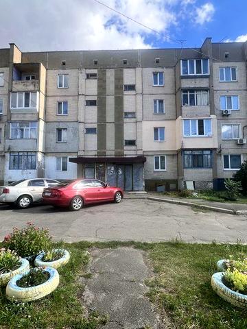 Продам 1-кімнатну квартиру33,33м2 с.Сеньківка (Бориспільський р-н)