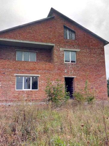 Приватний будинок