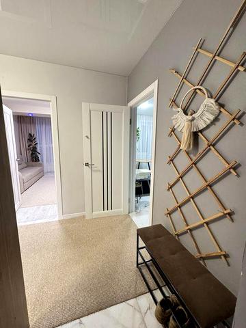 Продаж 2х кімнатної квартири з сучасним ремонтом в новому будинку