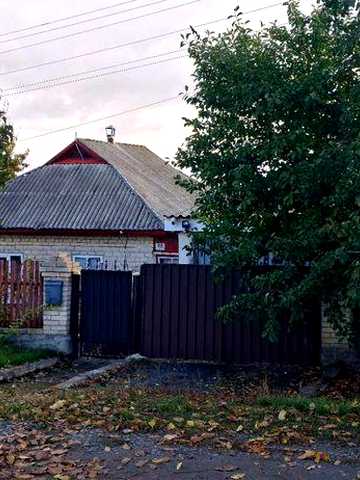 Приватний будинок