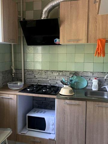 Оренда двокімнатної квартири в р-ні Коротченко