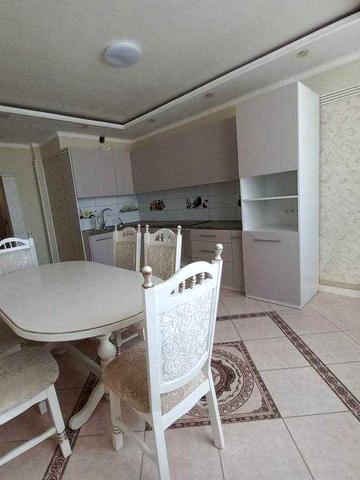 Продаж 3-х кімнатної квартири в Коцюбинському ЖК Коцюбинський