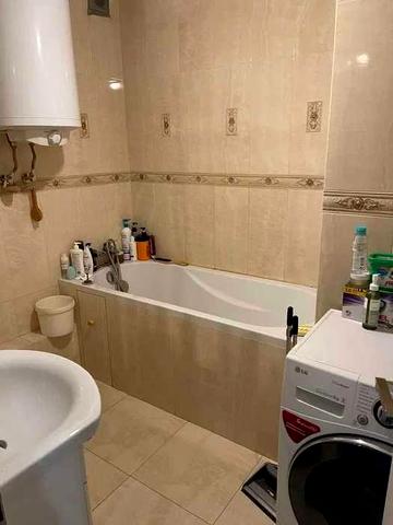 Здам 3-и кімнатну квартиру на Новых Домах повний фарш...