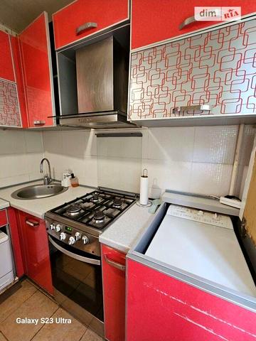 Довгострокова оренда 2к Квартира Валентинівська вулиця