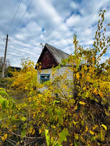 Продається дача в кооперативі “Світанок”