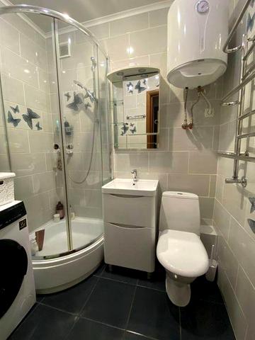 Однокімнатна квартира у самому центрі по вул. І. Сердюка