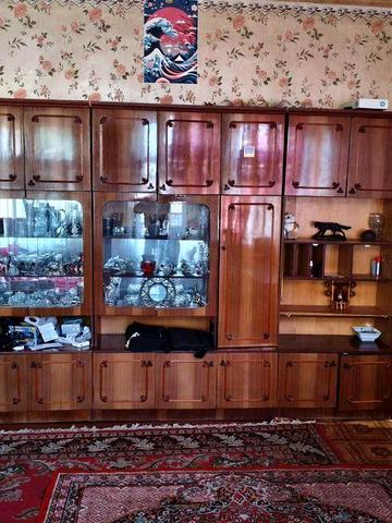 Здам 4 ком квартиру Исполкомовская 16